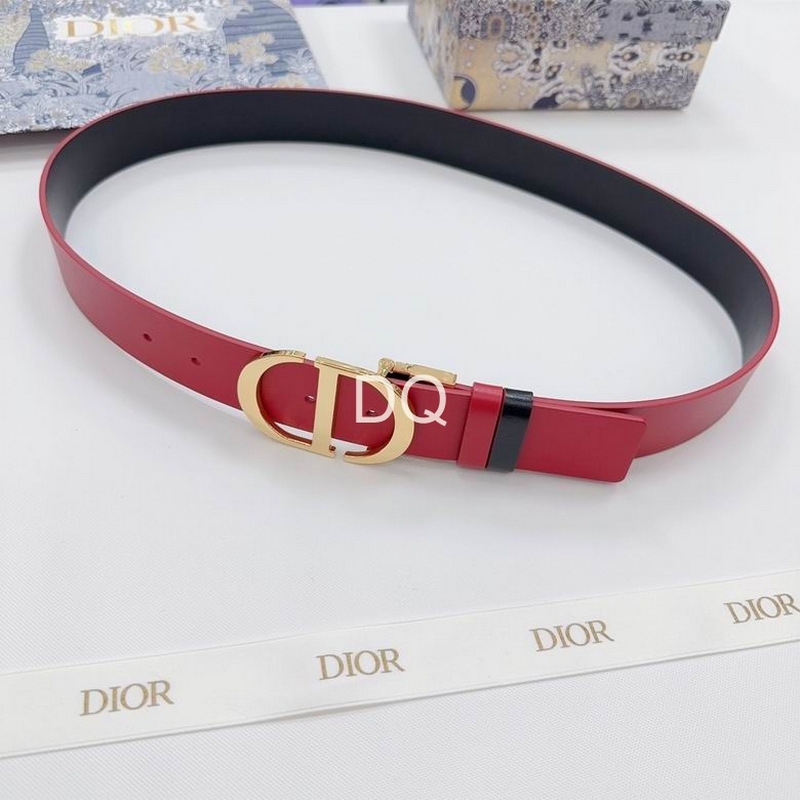 DIOR Belts 1155